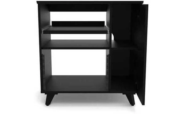 Glorious DJ Modular Side Rack Black