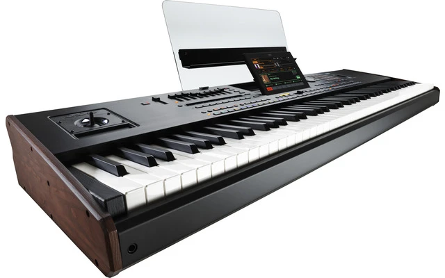Korg Pa5X 88