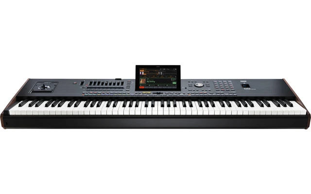 Korg Pa5X 88