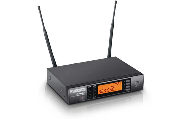LD Systems WS 1000 G2 R - Receptor
