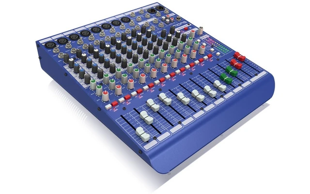 MIDAS DM12