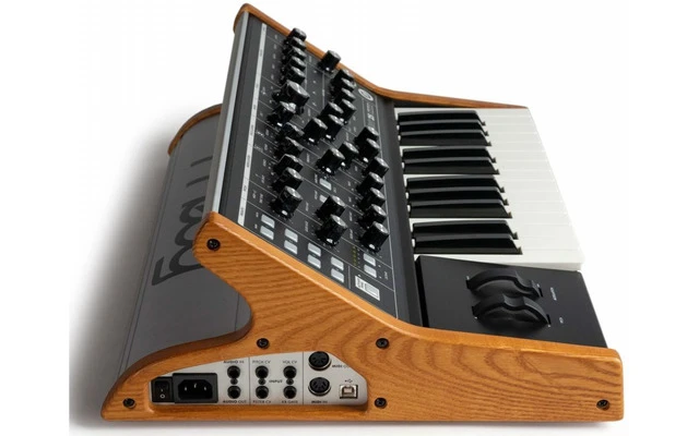 Moog Subsequent 25