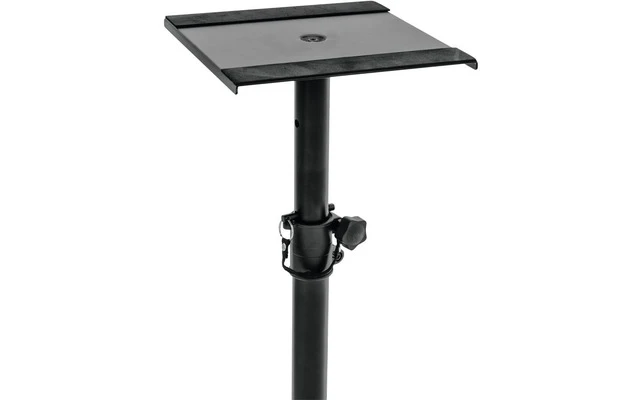 Omnitronic MO-5 Pareja soporte monitor