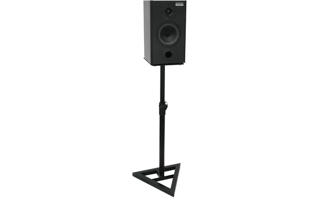 Omnitronic MO-5 Pareja soporte monitor