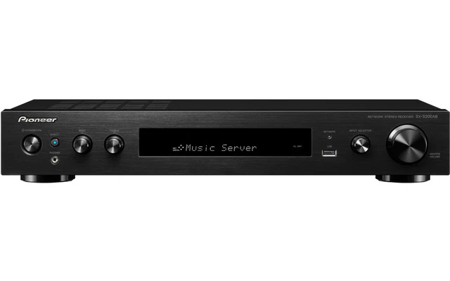 Pioneer SX-S30DAB