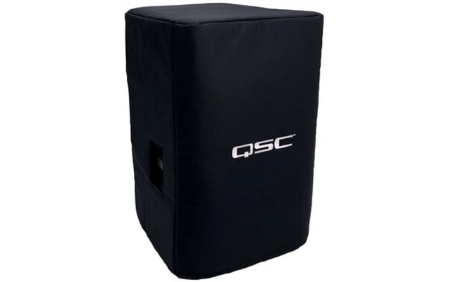 QSC E15 CVR