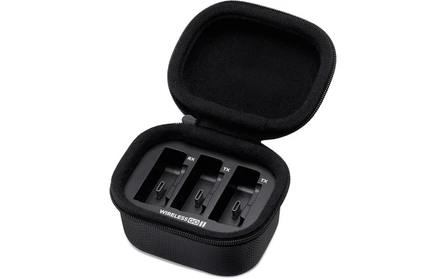 Rode WiGo II Charging Case