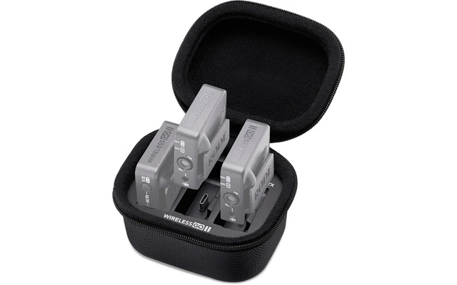 Rode WiGo II Charging Case