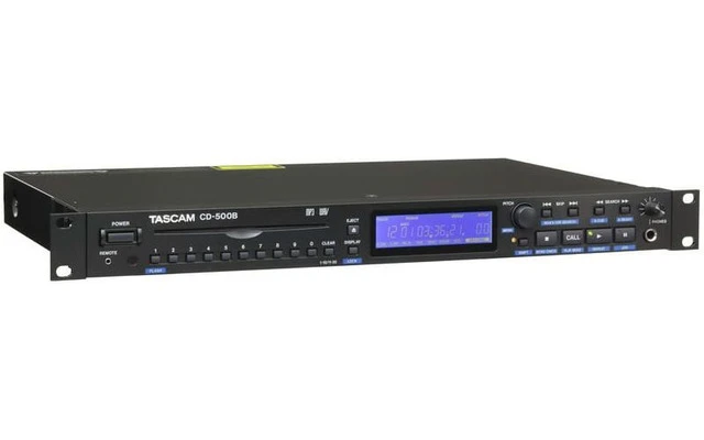 Tascam CD 500B
