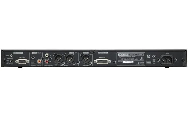 Tascam CD 500B