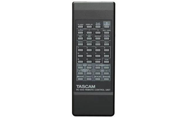 Tascam CD 500B