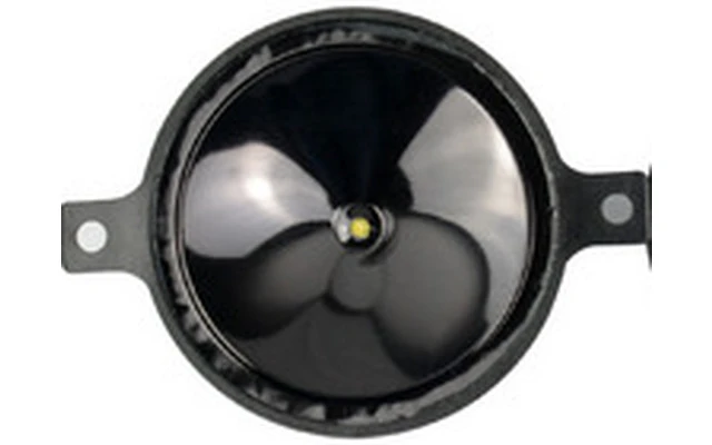 TWEETER PIEZO IMPERMEABLE
