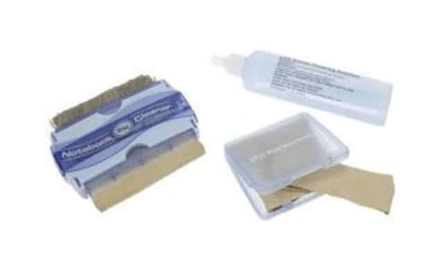 Kit de limpieza para monitor