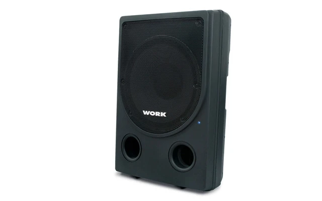 Work WPL BASS A