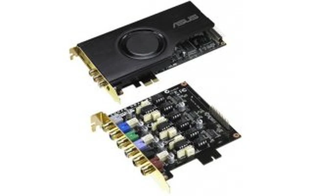 Asus XONAR HDAV 1.3 Deluxe