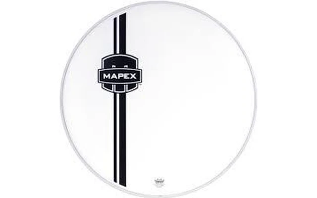 Mapex 0237-K22CB-MPNZ Remo/Mapex 22' Head