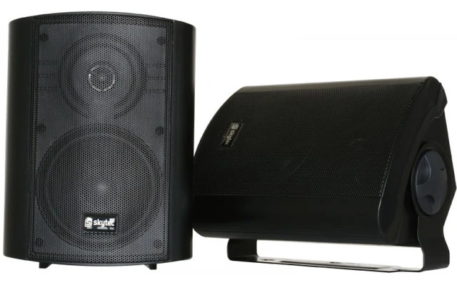 Power Dynamics ODS50B