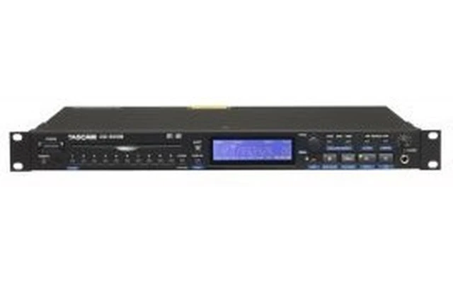 Tascam CD 500B