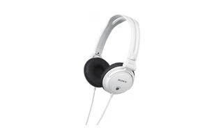 Sony MDR V150 Blanco