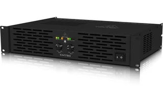 Behringer KM750