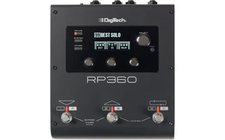 Digitech RP360