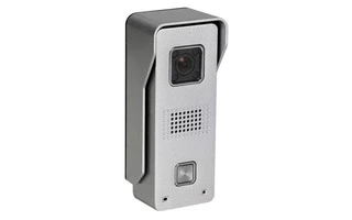 Videoportero con WiFi y grabación de vídeo
