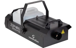SoundSation Zephiro 3000 Fog