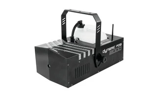 Eurolite Dynamic Fog 2000 Fog Machine