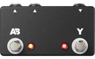 JHS Pedals Active ABY