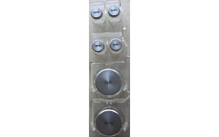 Pioneer DXB1909 / DXB2067 - cue/play/search para CDJ1000MKII