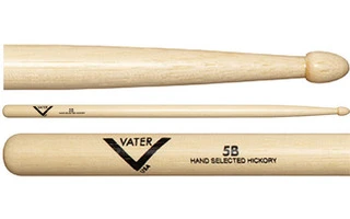 Vater VH5BW