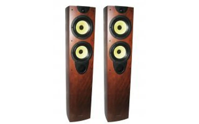 Wharfedale EVO 40 ( Pareja )