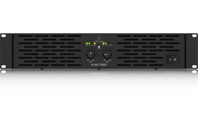 Behringer KM750