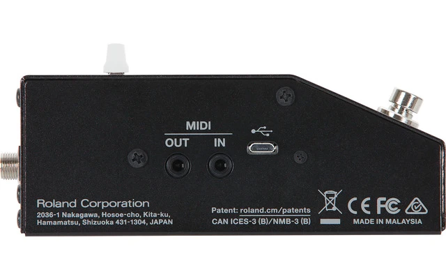 BOSS EQ-200