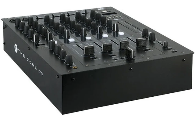 DAP Audio Core MIX-4 USB