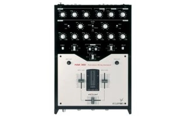 Ecler HAK 360