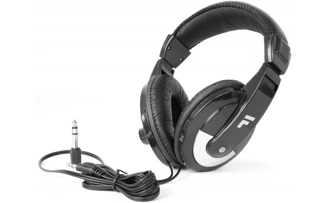 Fenton SH400 Set accesorios para DJ