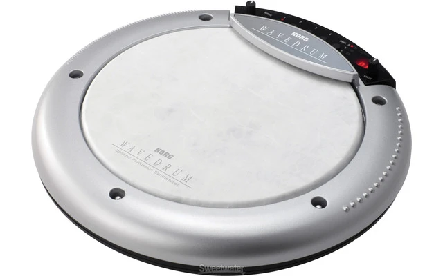 Korg WaveDrum