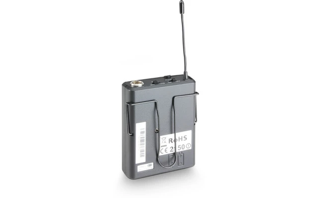 LD Systems WSECO 2 BPB 6 I