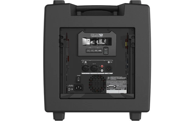 Mackie DLM12
