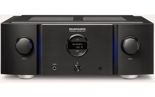 Marantz PM 10