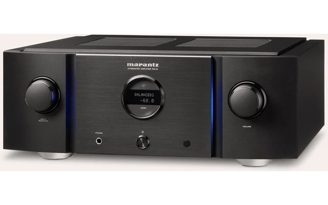 Marantz PM 10