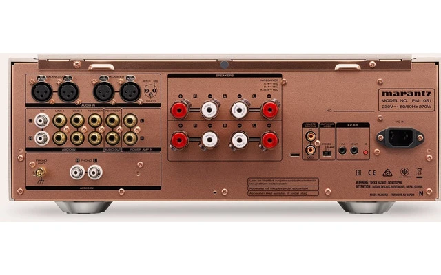 Marantz PM 10