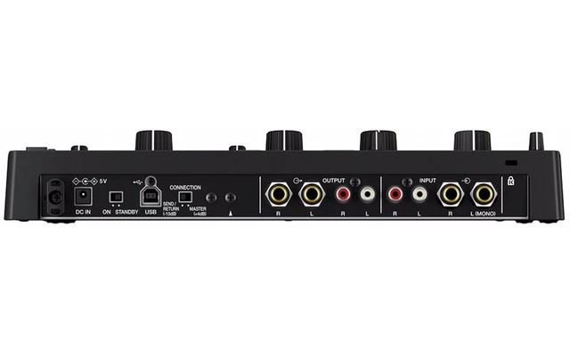 Pioneer DJ RMX 1000
