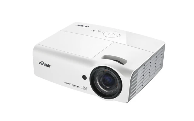 Vivitek DX563ST
