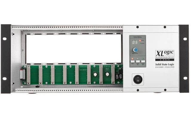 SSL XLogic X-Rack