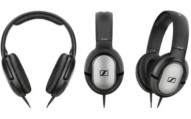 Sennheiser HD 206