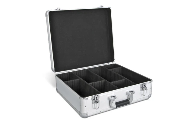 Work 120 CD CASE LUXE