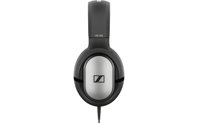 Sennheiser HD 206