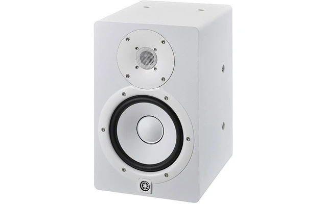 Yamaha HS7I Blanco